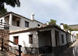 Turismo Rural & SPA El Cercado 4