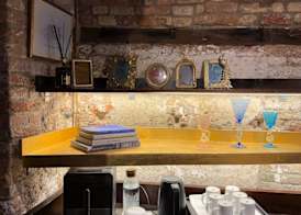 Avogaria 5 Rooms 2