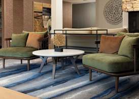 Fairfield Inn and Suites by Marriott Cincinnati Eastgate 2