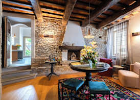 Relais Villa del Borgo 4