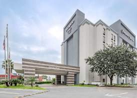 Hampton Inn by Hilton Monterrey/Galerias-Obispado, Mexico 3