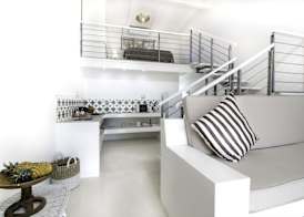Karoo Retreat- Self Catering Villas and Guest House 3