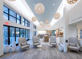 Element by Marriott Dallas Richardson 5