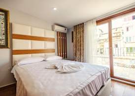 Maduro Hotel Istanbul 4