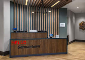 TownePlace Suites by Marriott Memphis Germantown 4