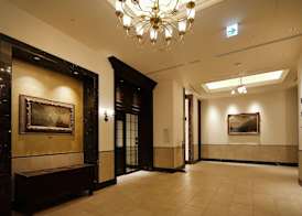 Hotel Monterey Himeji 2