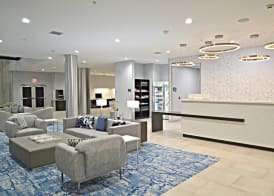 Best Western Plus Executive Residency Oklahoma City I-35 4
