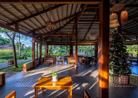 Camia Resort & Spa 3