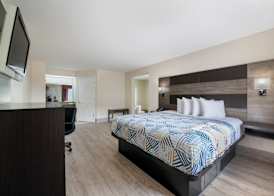 Motel 6 Macon, GA I 475 4