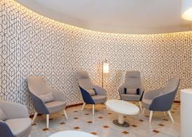 Hotel Plaza 5