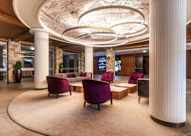 HABAKUK Wellness & Event Hotel 2