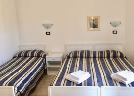 Hotel Aquila Azzurra 5
