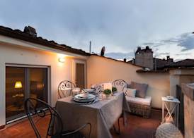 Casa Margherita Residenze Seicento 5