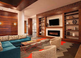 Four Points by Sheraton Richmond 2