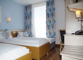 Hotel Imperial 2