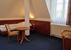 Hotel Nassauer Hof 5