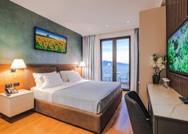 Orange Studio Sea View 5
