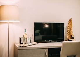 Sundial Boutique Hotel 5