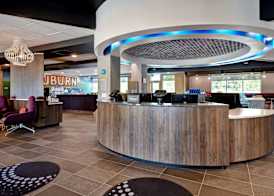 Tru By Hilton Auburn, In 3