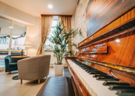 COLORFACTORY SPA Hotel - Czech Leading Hotels 2