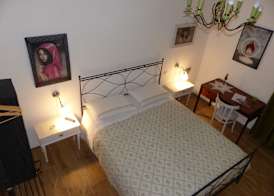 Interno 45 Affittacamere 2