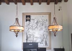 Viamonte Winery Lodge 2