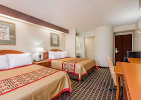 Days Inn by Wyndham Yadkinville 5