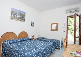 Hotel Solara 5