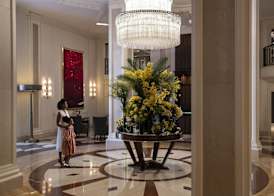 Beverly Wilshire, Beverly Hills, A Four Seasons Hotel 2