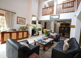 Bayside Lodge Garden Route B&B 4