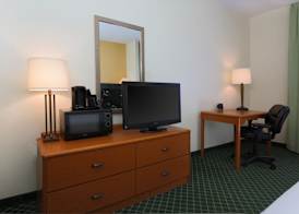 Comfort Inn & Suites Zanesville City Center 5