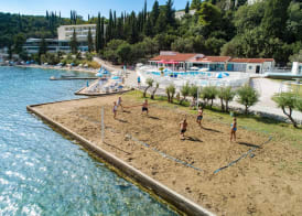 Hotel Osmine 5