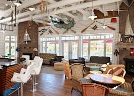 Hilton Grand Vacations Club Blue Mountain Canada 3