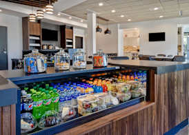 Hyatt Place Huntsville - Research Park - Redstone 5
