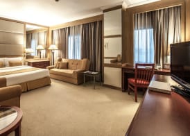 Arnoma Hotel Bangkok 4