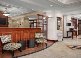 Hampton Inn Easton 3