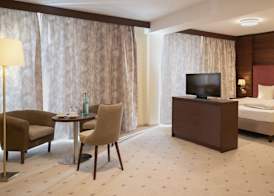 Robenstein Aktivhotel & SPA 3