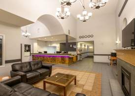 Coast Hinton Hotel 2