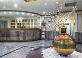 Canifor Hotel 3
