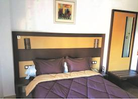Hotel St Telemly 5