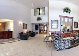 La Quinta Inn & Suites by Wyndham Meridian 2