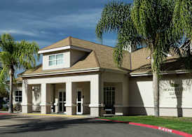 Homewood Suites by Hilton Fresno Airport/Clovis, CA 3
