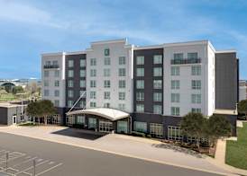 Embassy Suites by Hilton Dulles North Loudoun 2