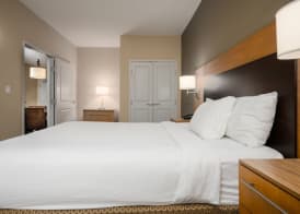 TownePlace Suites by Marriott Houston Galleria Area 5
