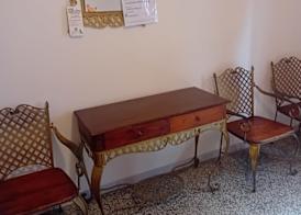 La Farfalla 3