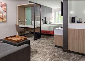 SpringHill Suites by Marriott Suwanee Johns Creek 3