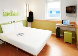 IBIS Budget Pontivy 3