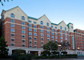 Homewood Suites by Hilton Washington, D.C. Downtown 3