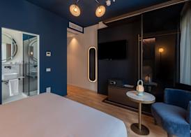Boutique Hotel Martini 17 2
