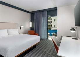 Courtyard by Marriott Gainesville GA 5